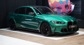 Annonce Bmw M3 occasion Essence SERIE 3 (G80) COMPETITION 510cv | Malus pay� Baquets Carbone � Saint Michel Sur orge